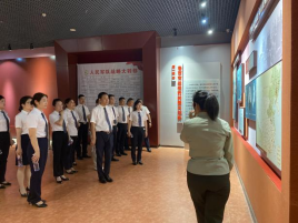 山東大正物業(yè)黨支部開展“不忘革命勵志,學(xué)習(xí)紅色精神”黨性教育活動20230630(1)434.png 山東大正物業(yè)黨支部開展“不忘革命勵志,學(xué)習(xí)紅色精神”黨性教育活動20230630(1)434.png