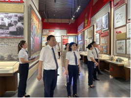 山東大正物業(yè)黨支部開展“不忘革命勵志,學(xué)習(xí)紅色精神”黨性教育活動20230630(1)554.png 山東大正物業(yè)黨支部開展“不忘革命勵志,學(xué)習(xí)紅色精神”黨性教育活動20230630(1)554.png